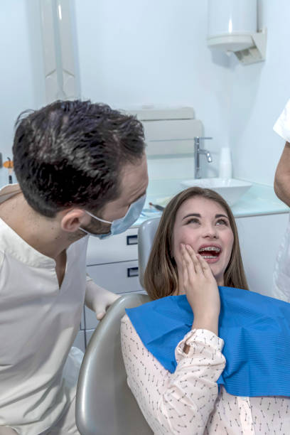 Best Emergency Treatment for Jaw Pain or Injury in Gibraltar, MI