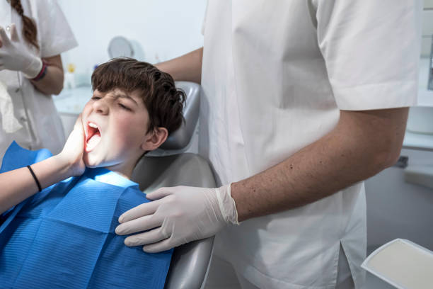 Best Emergency Pediatric Dental Care in Gibraltar, MI