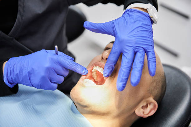 Best Emergency Dental Care for Sports Injuries in Gibraltar, MI