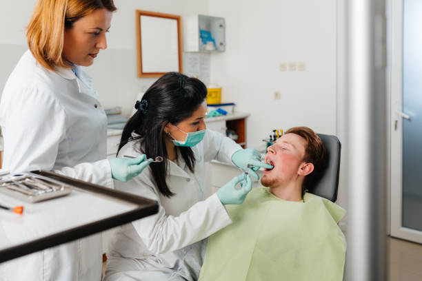Best Walk-In Emergency Dental Services in Gibraltar, MI