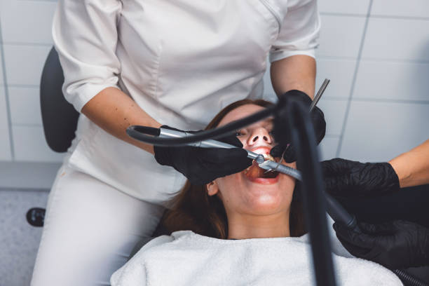Best After-Hours Dental Care in Gibraltar, MI
