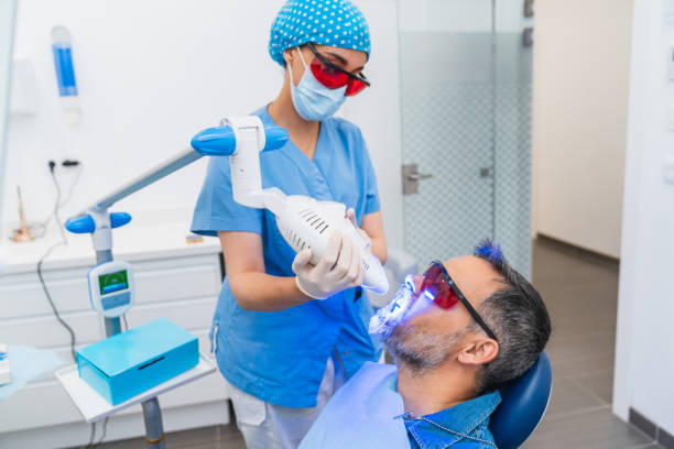 Best Emergency Treatment for Oral Infections in Gibraltar, MI