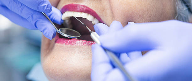 Best Weekend Emergency Dental Services in Gibraltar, MI